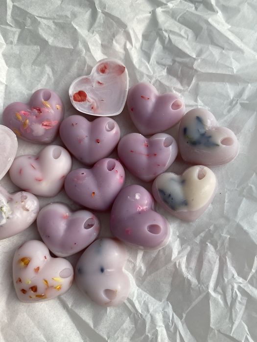 Свічки та аромасаше