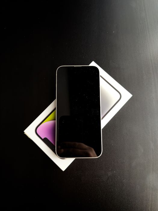 iPhone 14 / 128GB / Biały