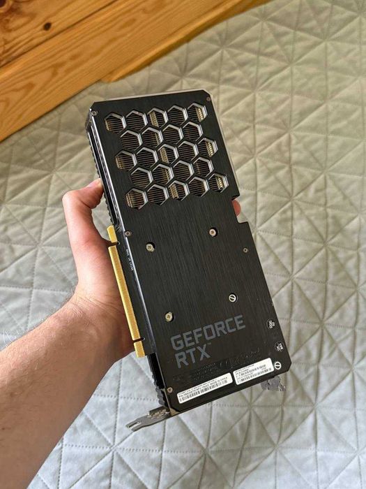 Palit GeForce RTX 3060 Ti 8GB GDDR6