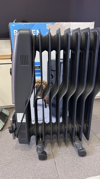 Aquecendor Becken 2000 w