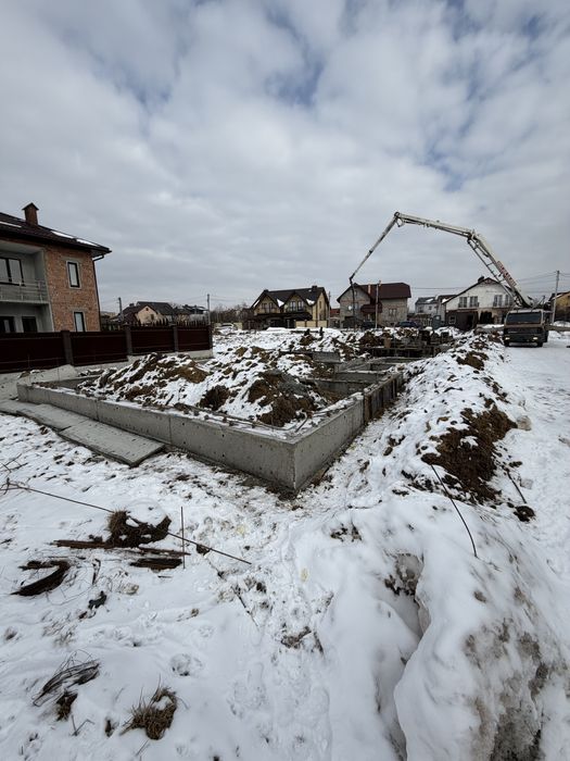 Продаж котеджів у Рудно від забудовника!