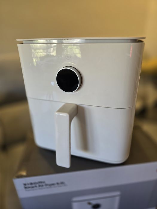 Air fryer inteligente Xiaomi 6.5L