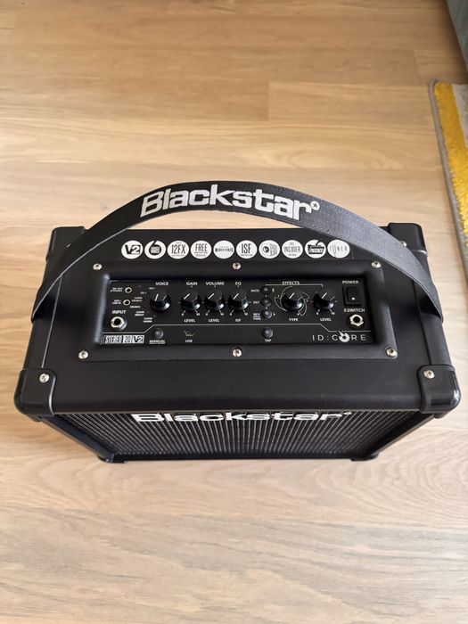 Amplificador Blackstar ID:Core 20  V2508280538966282241