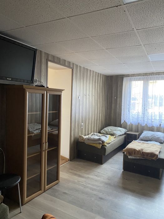 Lokal dla pracowników 6-7 osób Wynajem