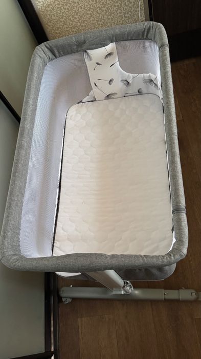 Люлька- ліжко 3 в 1 lionelo