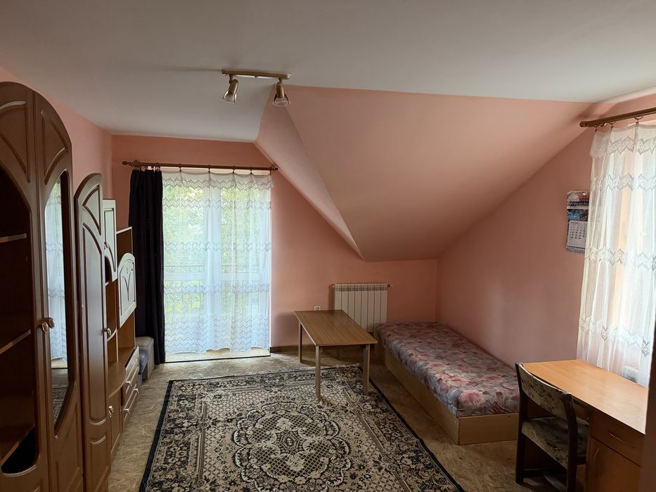 Mieszkanie – Tomaszów Lubelski - Widok 5