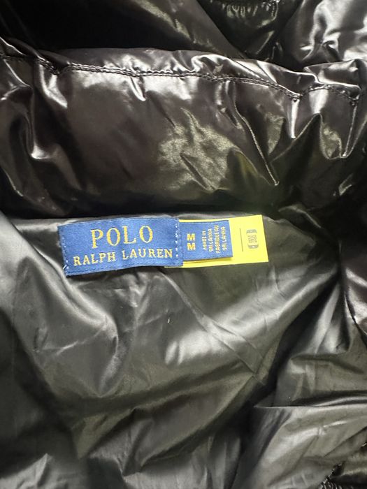 Kispo da Ralph Lauren