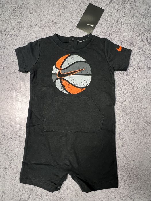 Nike ромпер бодік человечек оригінал боді