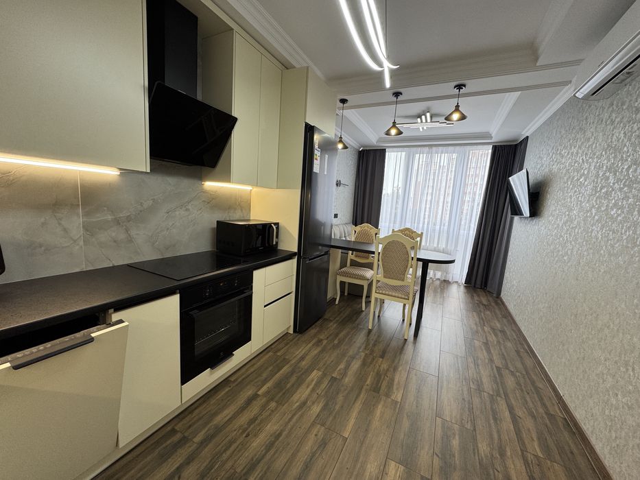 квартира оренда, ніхто не жив ЖК Центральний 2, Ірпінь