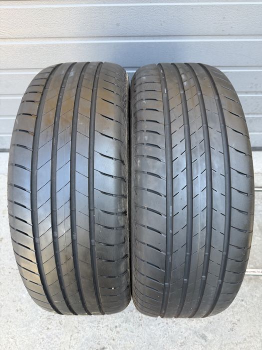 Шини літні R18 235 55 Bridgestone Склад Осокорки RLX