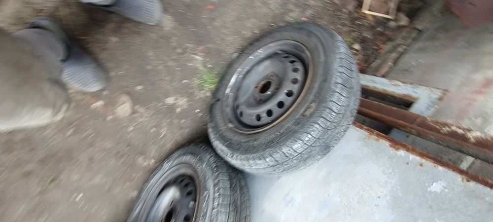 Шины,резина с дисками13