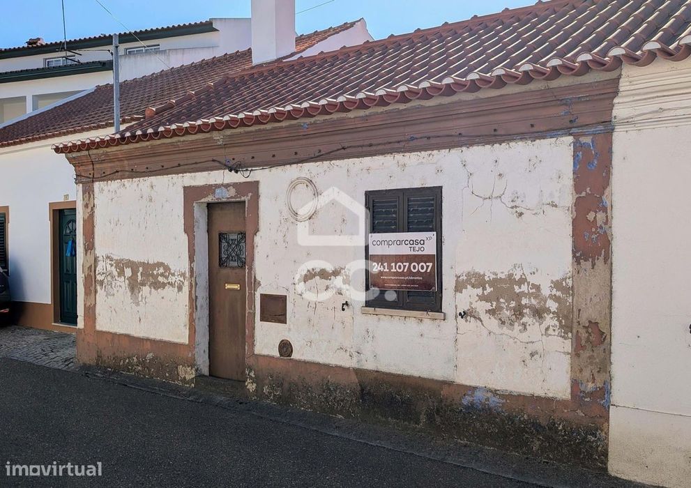 Moradia, Pego — Pego, Santarém