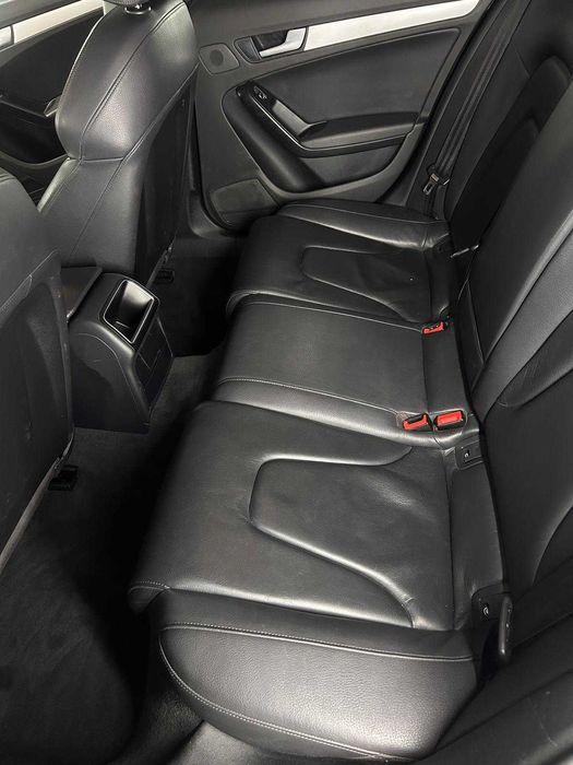 Czyszczenie wnętrz i  polerowanie lamp