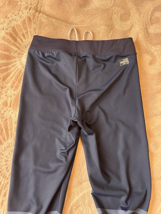 Лосини спортивні decathlon
