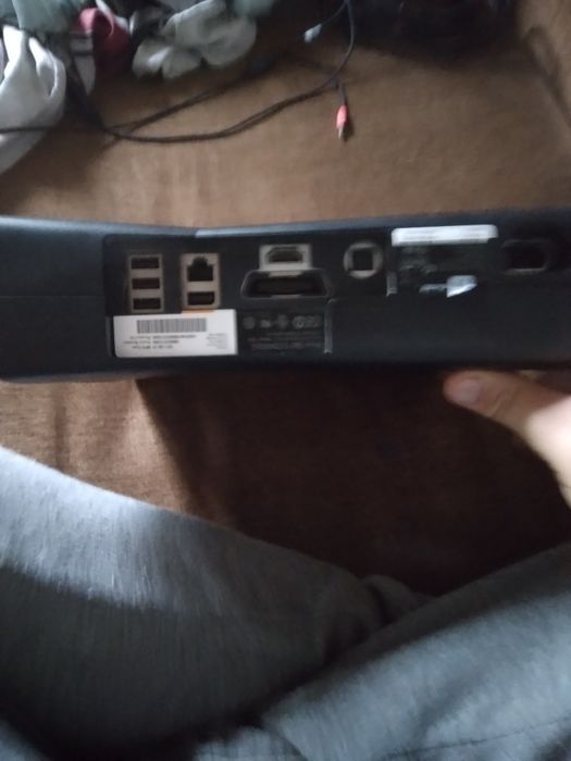 Sprzedam Xbox 360 na części Sprzedam Xbox 360 na części