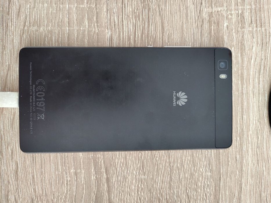 Huawei P8lite używany