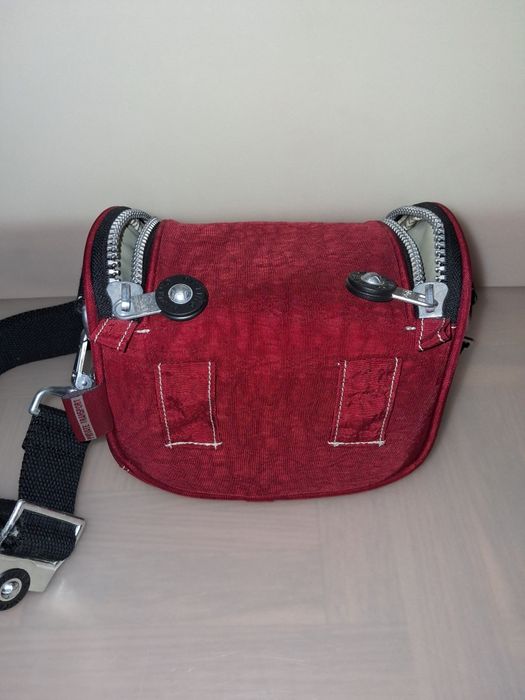 Mala Térmica Tiracolo Estruturada