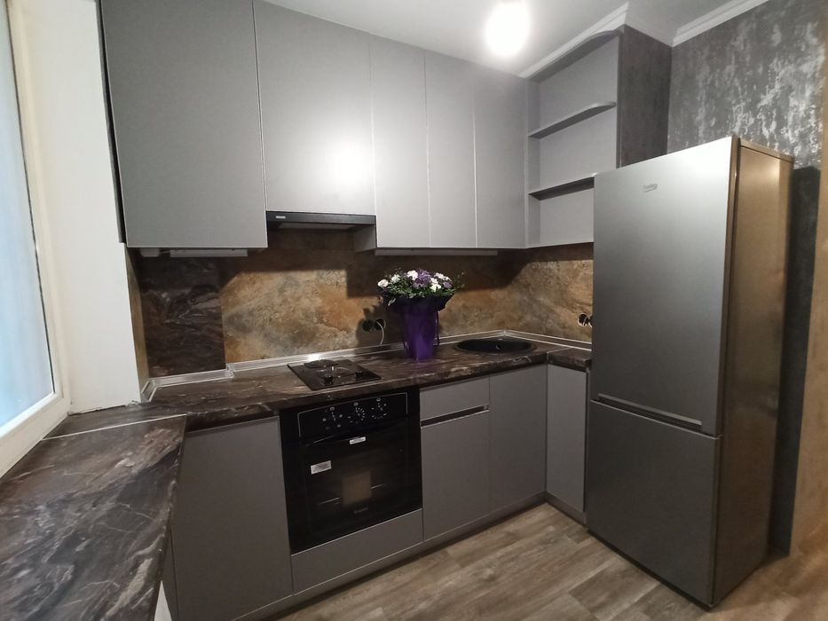 Кухни , шкафы ,изготовление мебели под заказ