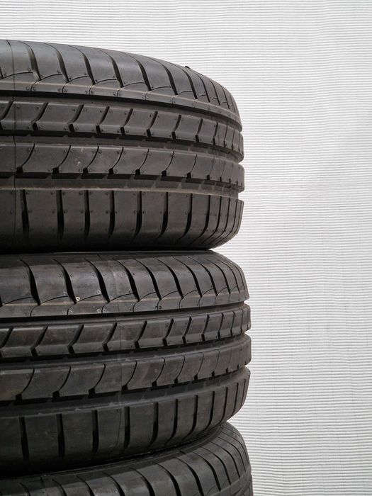[Como Novos] 4 Pneus 195/60R16 GOODYEAR