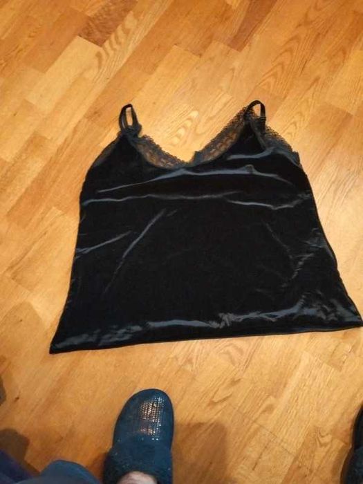 Koszulka marki Flame ,roz. M