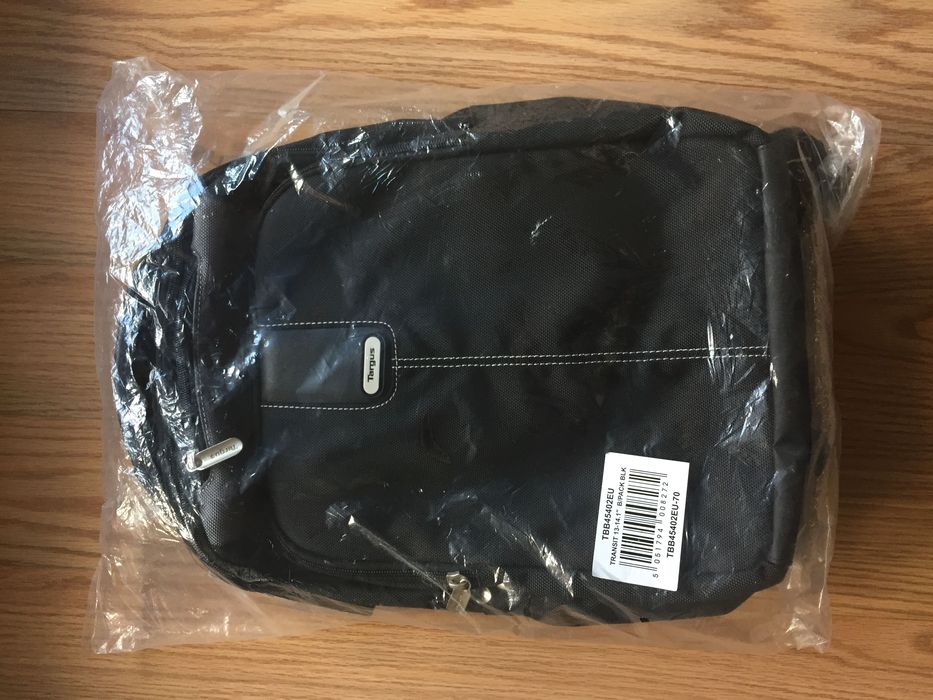 Mochila Targus para computador portátil NOVA SELADA