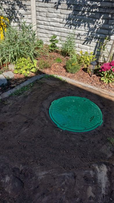 Wiercenie studni studnie glebinowe studnie