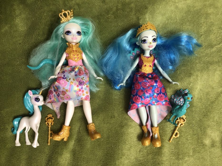 Кукла Enchantimals