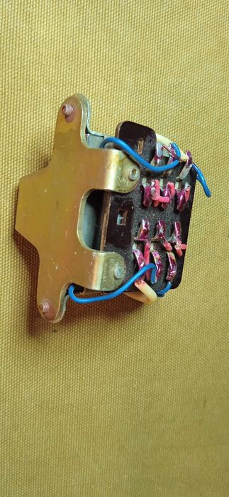 Трансформатор б/у