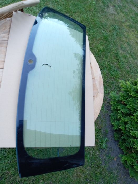 Vw polo 2011rok tylna szyba