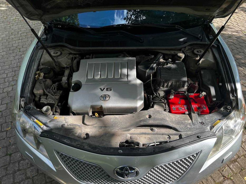 Toyota Camry 2007