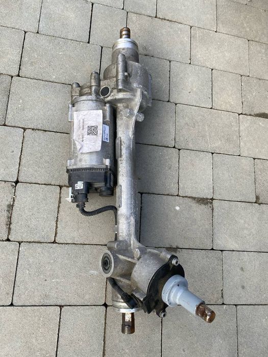 Porsche 911,991 рульова рейка 99134700537