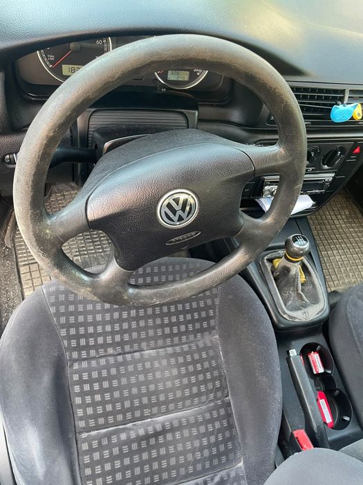 Volkswagen Passat B5 FL