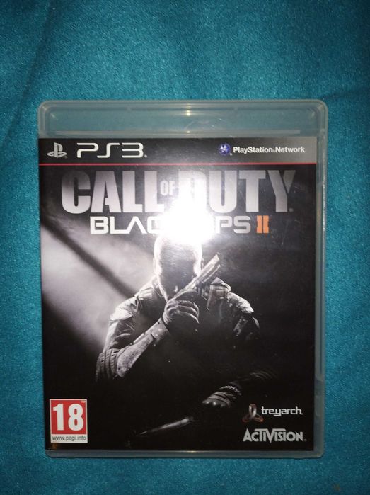 Call of Duty: Black Ops II PS3 | New |64172197599617120