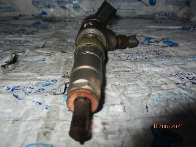 Injetor CITROËN C3 II (SC_)