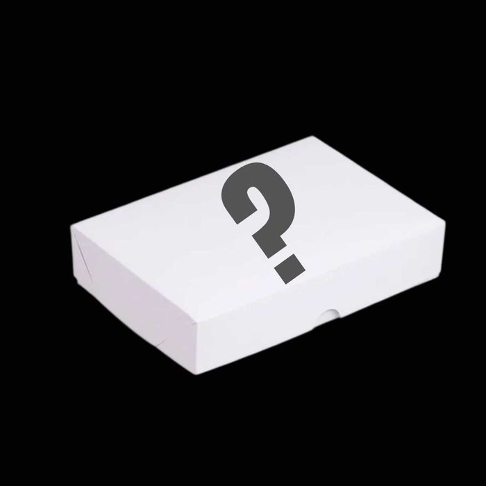 mistery box camisolas de futebol