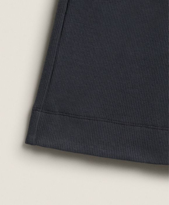 Calções Zara Home NOVO