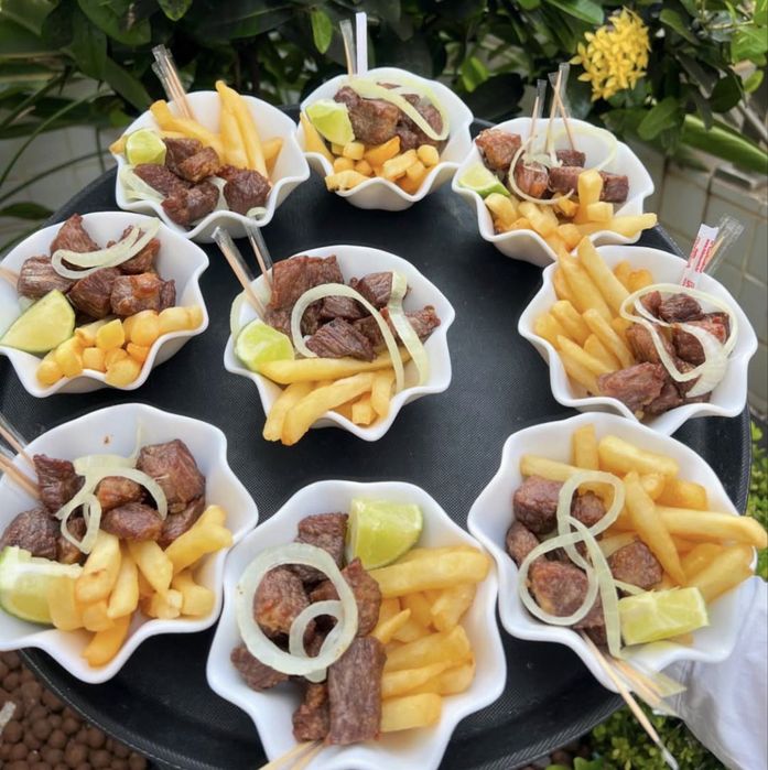 Brasa D’Ouro | Churrasco Premium para Eventos