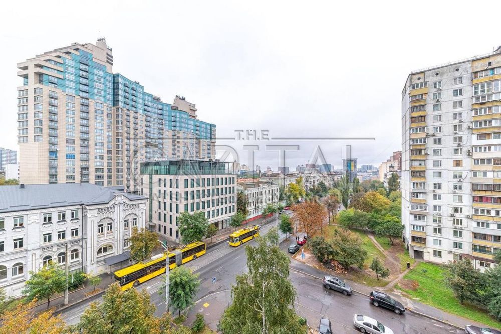 Оренда квартири , Шевченківський район (встановлено генератор)