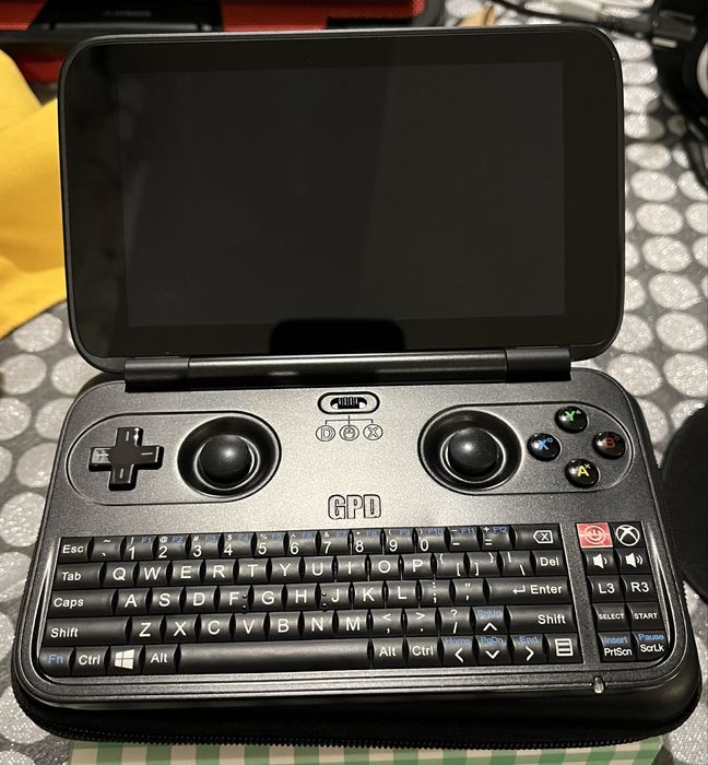 GPD WIN 1 Mini Laptop