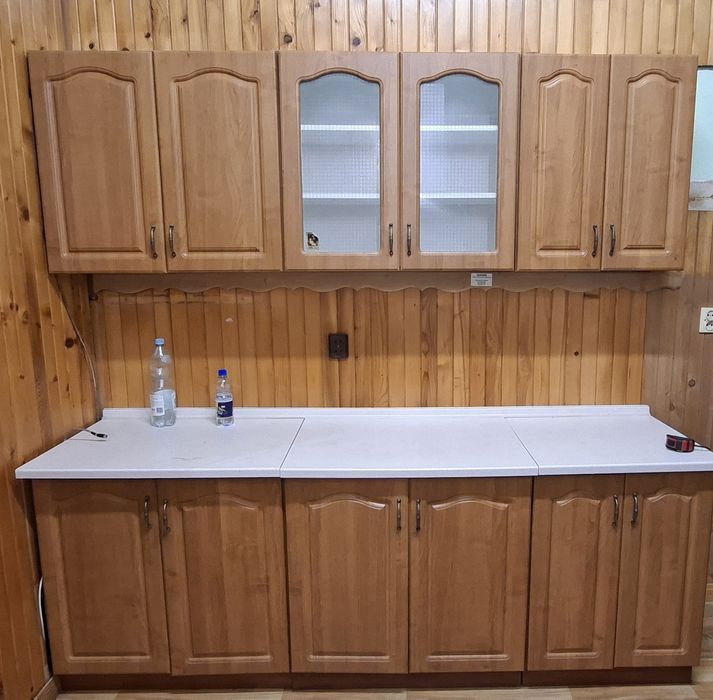 meble kuchenne 220cm szer