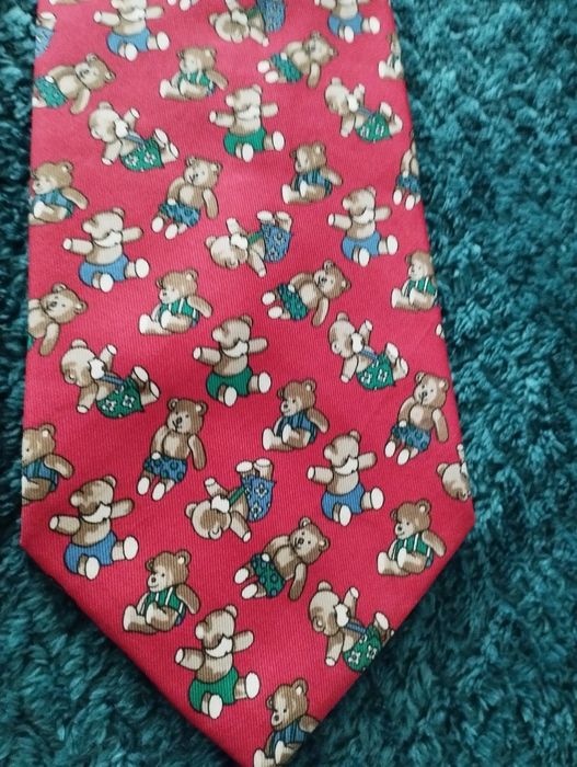 Lorenzo krawat męski