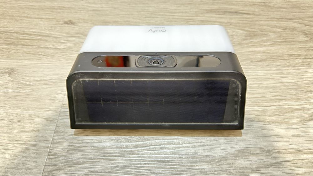 Camera Solar Eufy S120