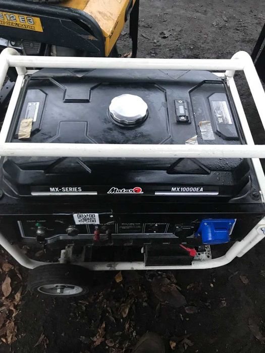 Полное ТО, ремонт генераторов. Перемотка. Шевченковский р-н. Днепр