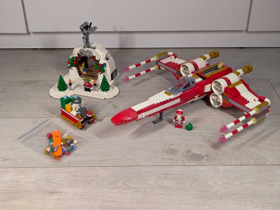 LEGO 4002019 STAR WARS ексклюзивний сет