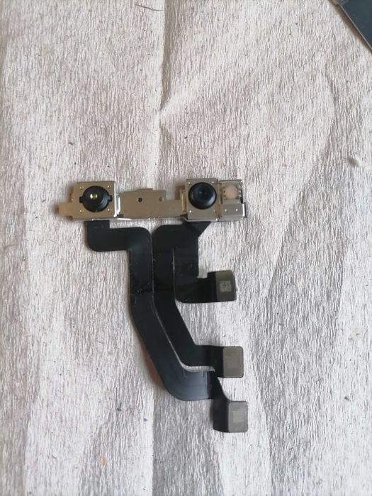 Донорська материнська плата Apple iPhone XS Max (256 ГБ)