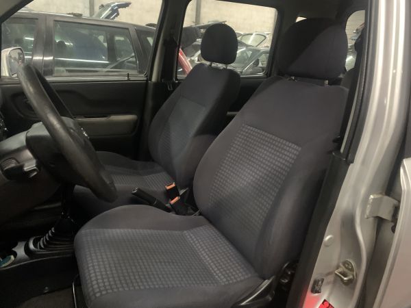 Para Peças Opel Agila (A) (H00)