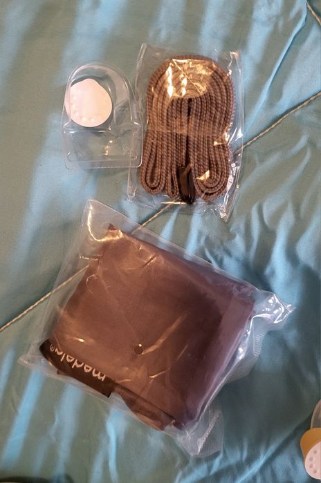 Bomba extração leite materno Medela Swing + duas ofertas