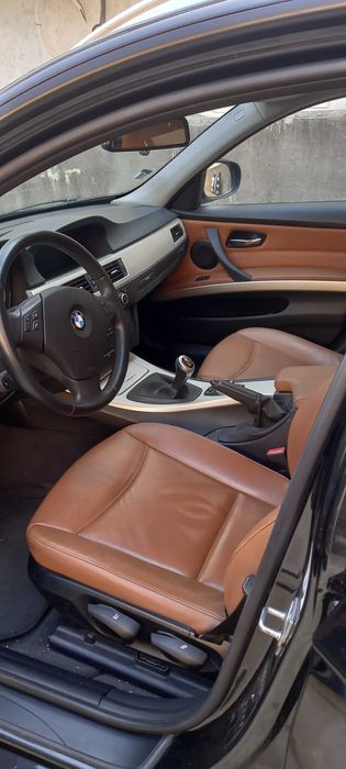 Bmw 320d otimo estado