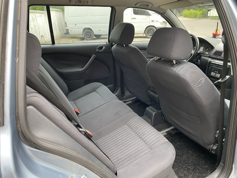 Сдам в оренду авто Шкода 2006