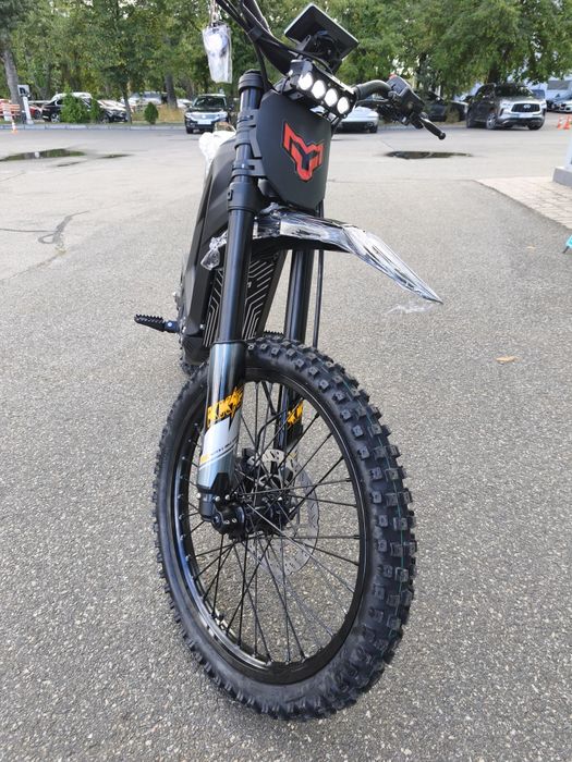 Arctic Leopard XF PRO MX 12 кВт 35 40 АГ 400 nm електро піт електро байк як Electric Horse Eride comoda Sur Ron Talaria потужний піт бездоріжжя